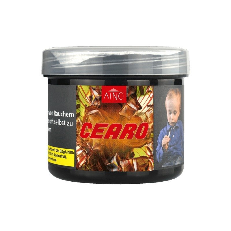 4585-aino-200g-cearo_1 Aino Cearo Shisha Tabak - 200g kaufen
