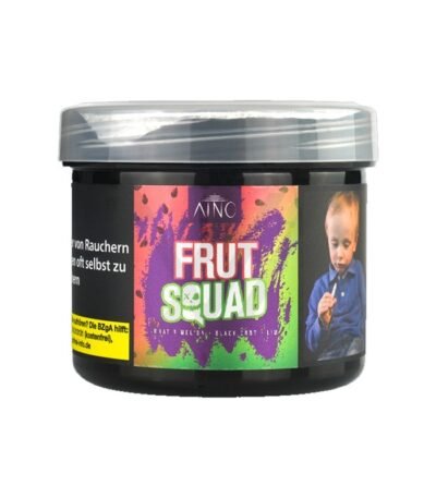 Aino Frut Squad Shisha Tabak - 200g kaufen
