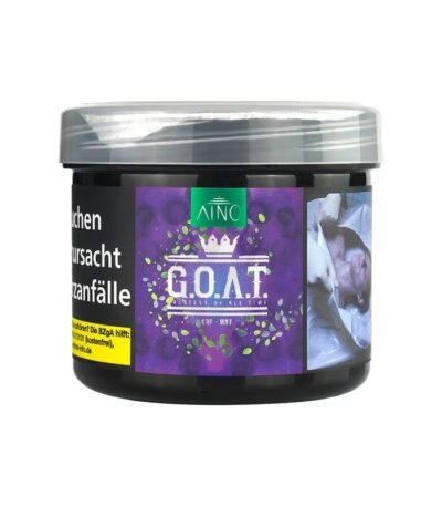 Aino G.O.A.T. Shisha Tabak - 200g kaufen