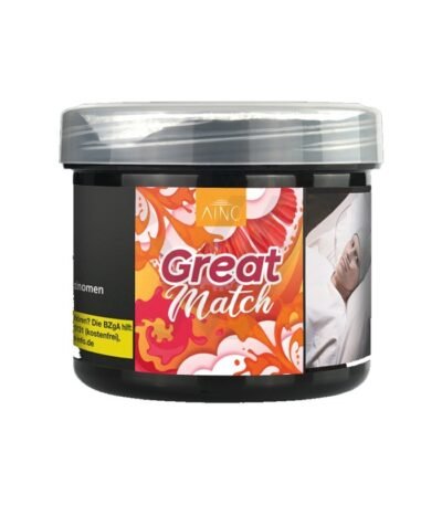 Aino Great Match Shisha Tabak - 200g kaufen