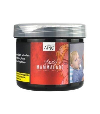 Aino Lady Mammalade Shisha Tabak - 200g kaufen