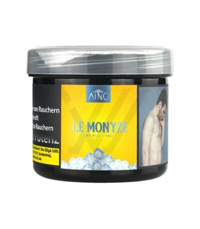 Aino Le Monyze Shisha Tabak - 200g kaufen