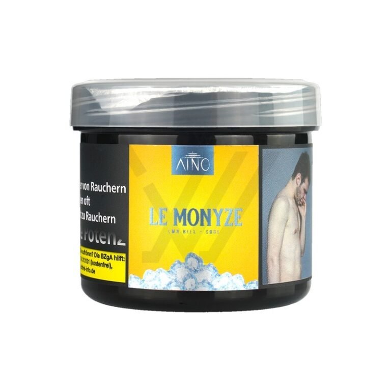 Aino Le Monyze Shisha Tabak - 200g kaufen