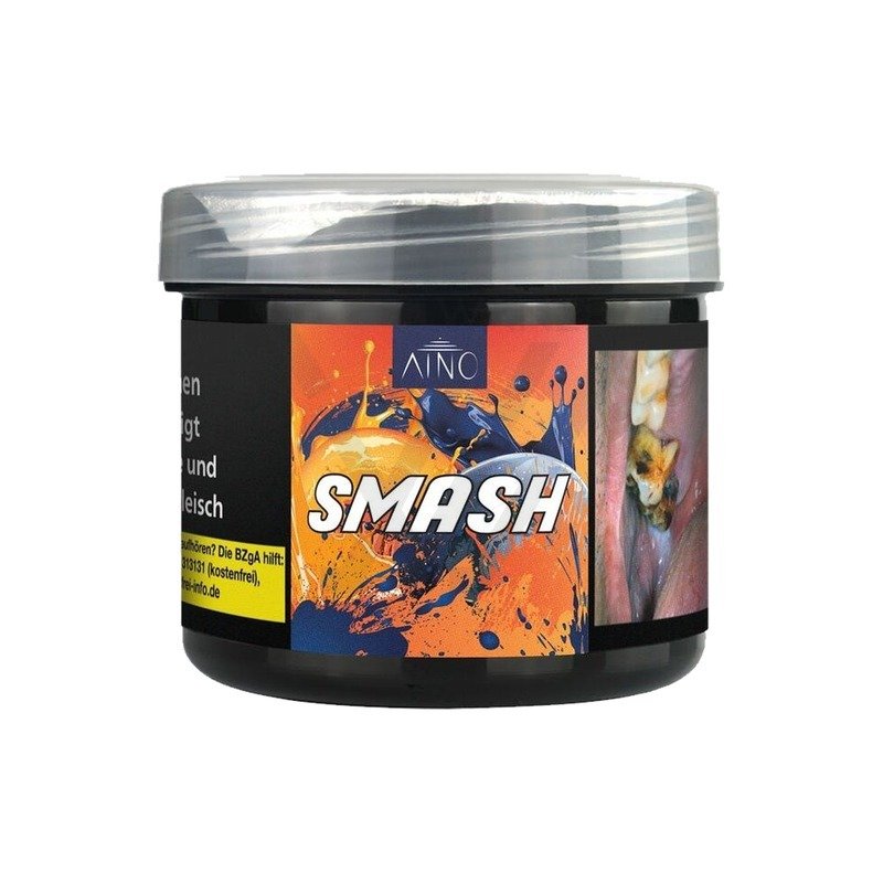 4591-aino-200g-smash_1 Aino Smash Shisha Tabak - 200g kaufen