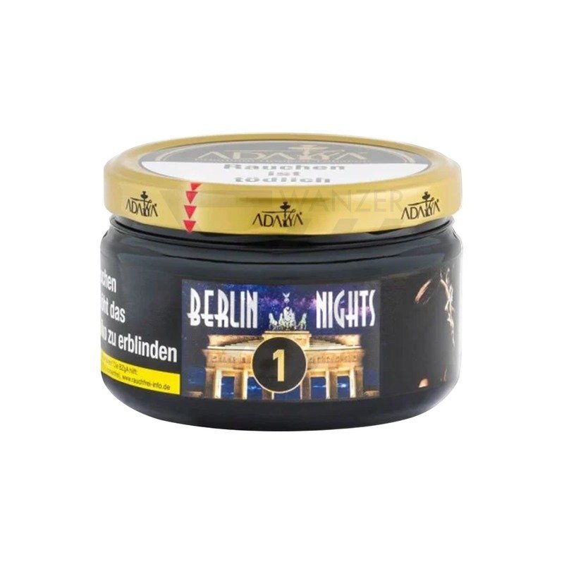 2894-adalya-100g-berlin-nights_1 Adalya Berlin Nights Shisha Tabak - 200g kaufen