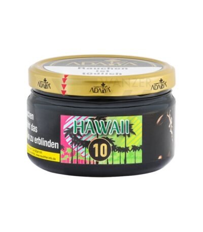 Adalya Hawaii Shisha Tabak - 200g kaufen