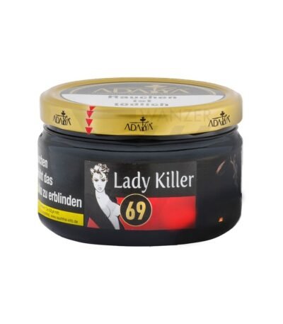 Adalya Lady Killer Shisha Tabak - 200g kaufen