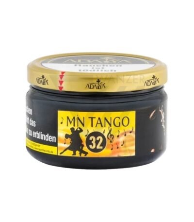 Adalya Mn Tango Shisha Tabak - 200g kaufen