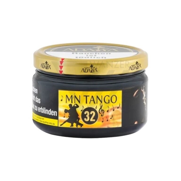 Adalya Mn Tango Shisha Tabak - 200g kaufen