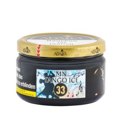 Adalya Mn Tango Ice Shisha Tabak - 200g kaufen