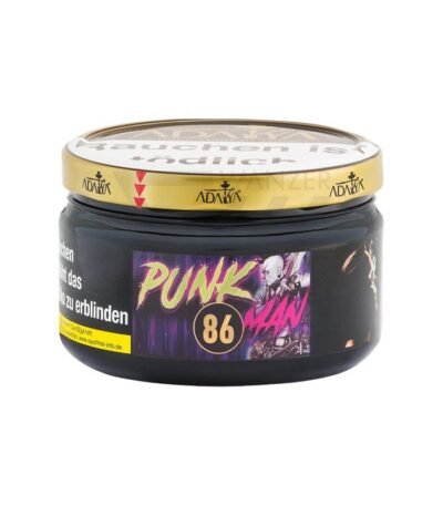 Adalya Punkmann Shisha Tabak - 200g kaufen