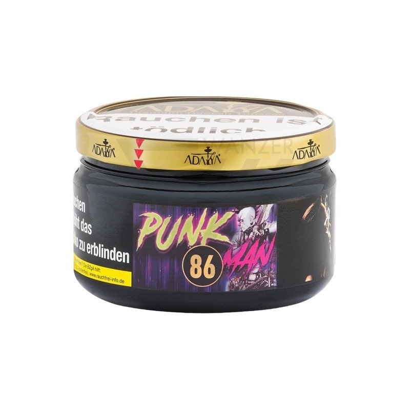 4613-adalya-200g-punkmann_1 Adalya Punkmann Shisha Tabak - 200g kaufen
