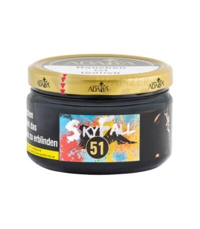 Adalya Sky Fall Shisha Tabak - 200g kaufen