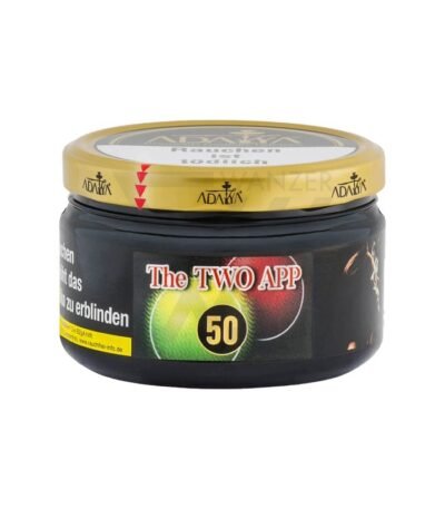 Adalya The Two App Shisha Tabak - 200g kaufen