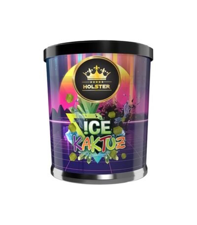 Holster Ice Kaktuz Shisha Tabak - 200g kaufen