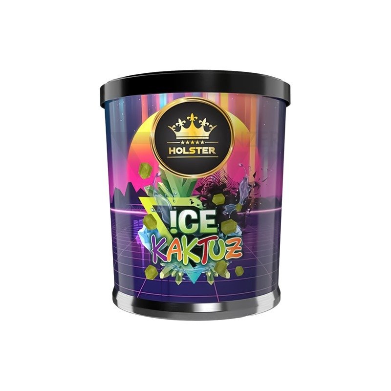 4622-holster-200g-ice-kaktuz_1 Holster Ice Kaktuz Shisha Tabak - 200g kaufen