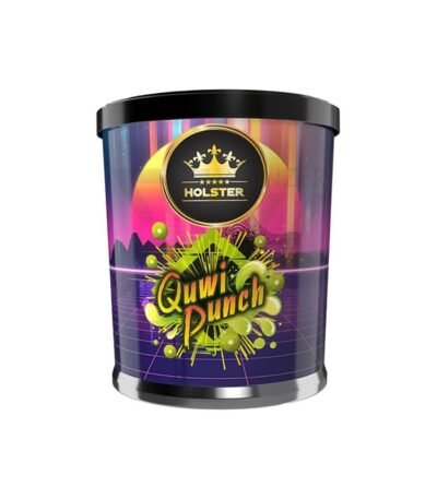 Holster Quwi Punch Shisha Tabak - 200g kaufen