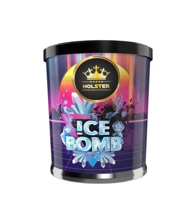 Holster Ice Bomb Shisha Tabak - 200g kaufen