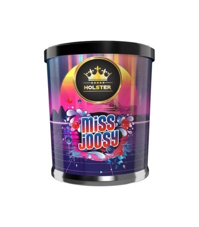 Holster Miss Joosy Shisha Tabak - 200g kaufen
