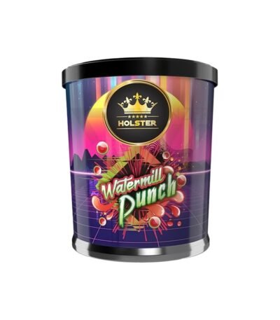 Holster Watermill Punch Shisha Tabak - 200g kaufen