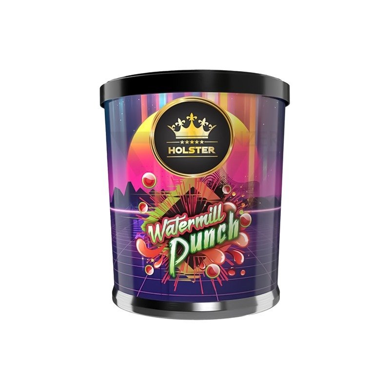4629-holster-200g-watermill-punch_1 Holster Watermill Punch Shisha Tabak - 200g kaufen