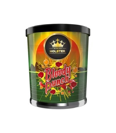 Holster Bloody Punch Shisha Tabak - 200g kaufen