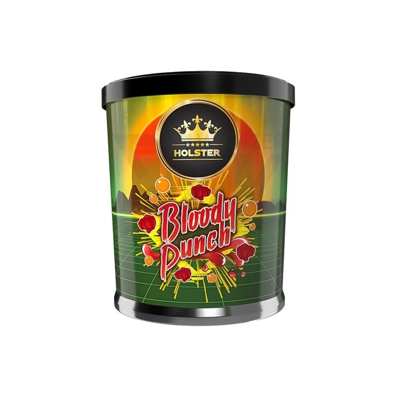 4630-holster-200g-bloody-punch_1 Holster Bloody Punch Shisha Tabak - 200g kaufen