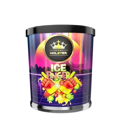Holster Ice Finger Shisha Tabak - 200g kaufen