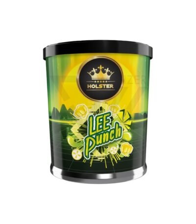 Holster Lee Punch Shisha Tabak - 200g kaufen