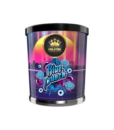 Holster Blue Punch Shisha Tabak - 200g kaufen