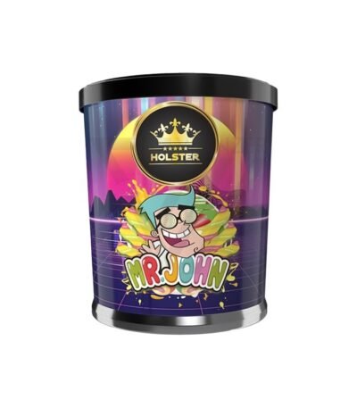 Holster Mr. John Shisha Tabak - 200g kaufen