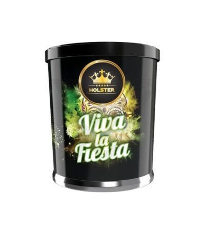 Holster Viva La Fiesta Shisha Tabak - 200g kaufen