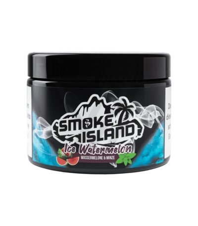 Smoke Island Ice Watermelon Shisha Tabak - 200g kaufen