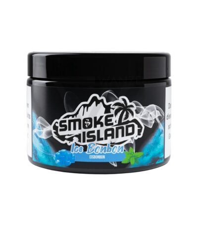 Smoke Island Ice Bonbon Shisha Tabak - 200g kaufen