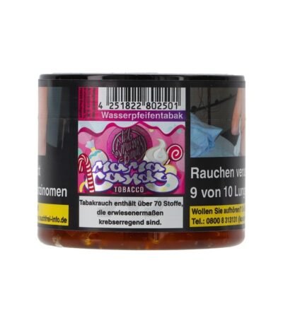187 Mama Candy Shisha Tabak - 200g kaufen