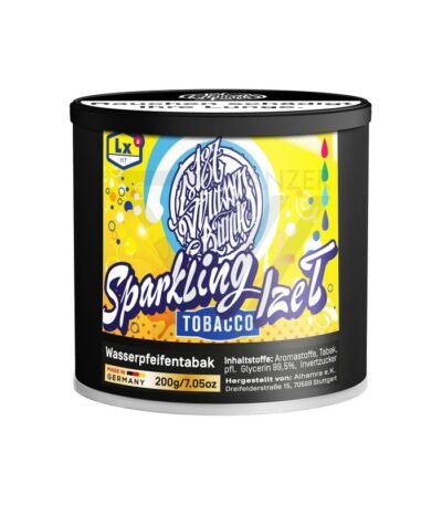 187 Sparking Izet Shisha Tabak - 200g kaufen