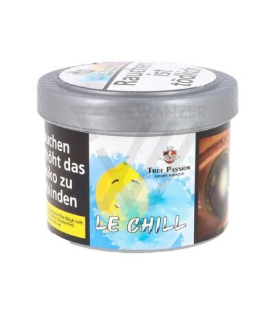 True Passion Le Chill Shisha Tabak - 200g kaufen