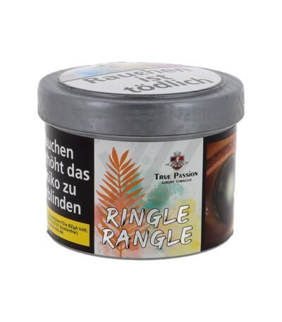 True Passion Ringle Rangle Shisha Tabak - 200g kaufen