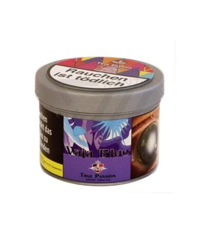 True Passion Vaya Blue Shisha Tabak - 200g kaufen