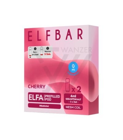 Elfa Pod Cherry kaufen