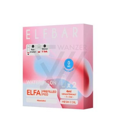 Elfa Pod Watermelon kaufen