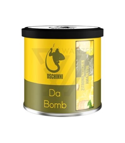 Dschinni Da Bomb Shisha Tabak - 200g kaufen