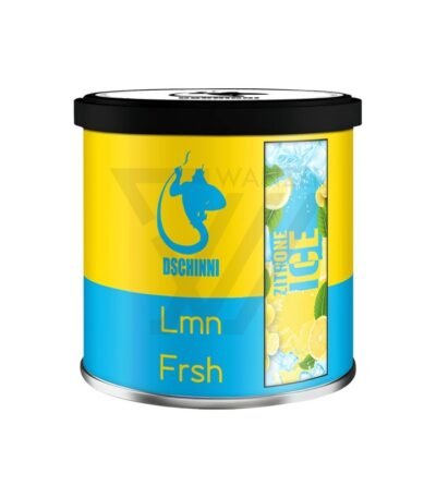 Dschinni Lmn Frsh Shisha Tabak - 200g kaufen