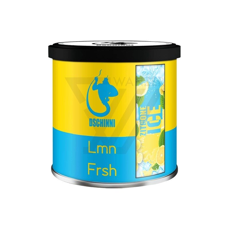 4670-dschinni-200g-lmn-frsh Dschinni Lmn Frsh Shisha Tabak - 200g kaufen