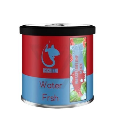 Dschinni Water Frsh Shisha Tabak - 200g kaufen