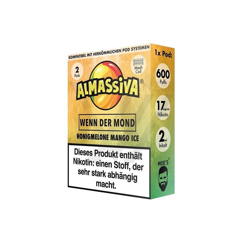 4678-almassiva-pod-wenn-der-mond_2 Almassiva Pod Wenn der Mond kaufen