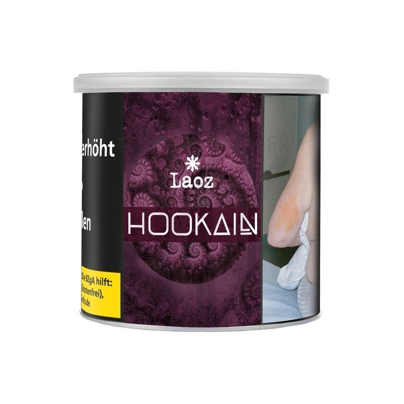 4694-hookain-200g-laoz_1 Hookain Laoz Shisha Tabak - 200g kaufen
