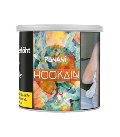 Hookain Punani Shisha Tabak - 200g kaufen