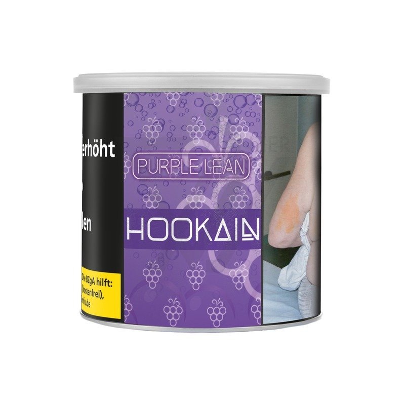 4704-hookain-200g-purple-lean_1 Hookain Purple Lean Shisha Tabak - 200g kaufen