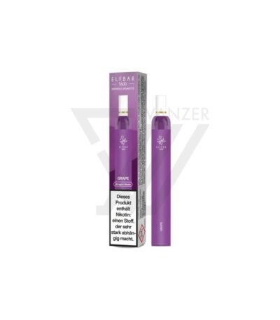 ElfBar T600 Grape Einweg Vape kaufen